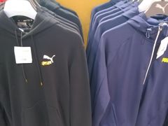 -PUMA品牌自营折扣店(百联奥特莱斯店)