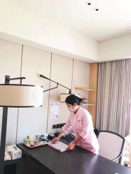 点击看大图 -巍阁月子中心(南山店)
