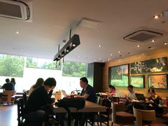 -星巴克(中远两湾城店)