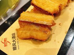 -顺风海鲜港(金玉兰店)