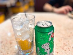 -新辉港式茶餐厅(北栅店)