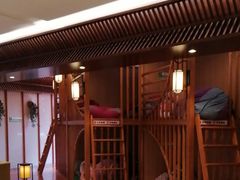 -汤连得温泉馆(宝山店)