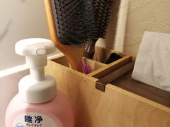 -澜笙Spa