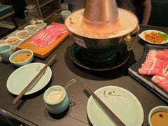 -额尔敦·品质自助(摩尔城店)