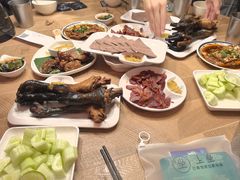 -上坐过桥米线(顺城店)