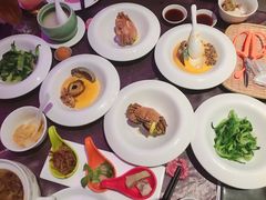 -蟹榭·本帮江浙菜·蟹宴(五角场合生汇商场店)