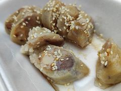 糯米猪肠-蔡伯糯米猪肠