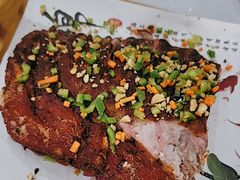 -一口猪海鲜浑锅·东北家常菜