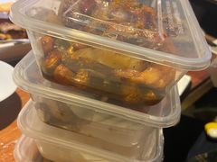 -大牌大·传统杭帮菜(湖滨店)