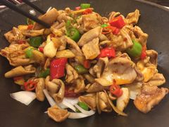 -马凯餐厅(长椿街店)