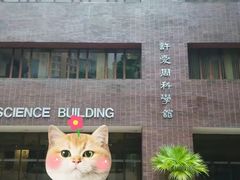 -香港大学