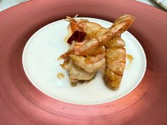 脆皮大明虾-晟永興(三里屯店)