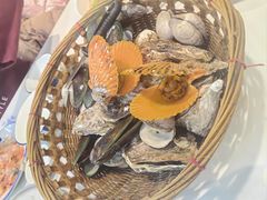 -阿里元老宋海鲜大排档(明发店)