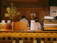 -Metal hands·铁手咖啡