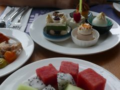 -解放碑威斯汀酒店-知味国际美食餐厅