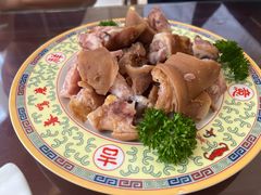 -鹿鸣春饭店(总店)