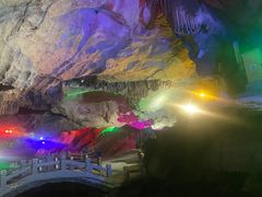 -佛爷洞旅游景区