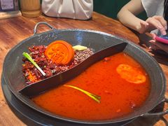 -楠火锅(哈尔滨金爵万象店)