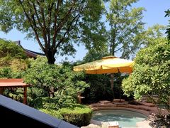 -西安华清御汤酒店