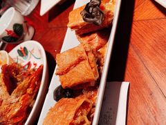 湖畔素烧鹅-外婆家(天河领展店)