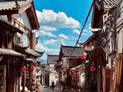 -大理古城