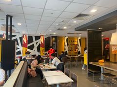 -麦当劳(衡阳中心汽车站店)