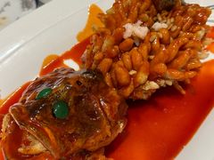 -松鹤楼·非遗·苏帮菜(融科店)