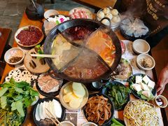 -白乐天毛肚火锅馆(南滨路店)