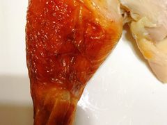 -老王头烤鸡(建大四小区店)