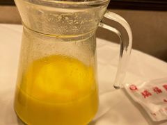 玉米汁-瑞福园联谊餐室(茂名南路店)