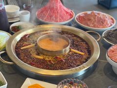 -长嘉·河图火锅(长嘉汇江景旗舰店)