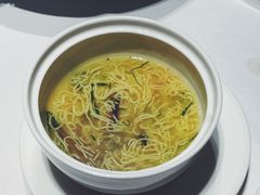 文思豆腐羹-二十四单 淮扬新味