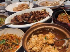 -小天厨民间菜馆(深圳街店)