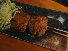 -一吉焼鸟·FOUNDER(桂林路店)