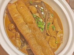 -新白鹿餐厅(城西银泰城店)