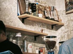 -喜柿咖啡SeeS coffee