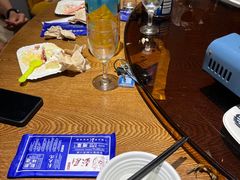 -彭厨(玉荣庄店)