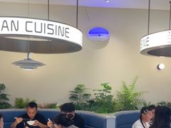 -兰湘子·湘菜小炒(盛龙广场店)