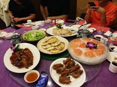-盛港湾海鲜食府(黄沙店)