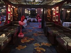 -马克西姆餐厅(崇文门店)