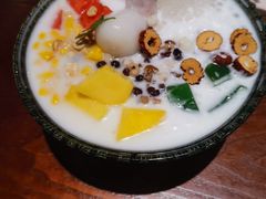 -南海渔家•海鲜•正宗海南菜(海棠湾店)