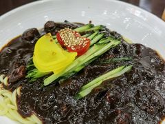 -服务大楼冷面(延大店)