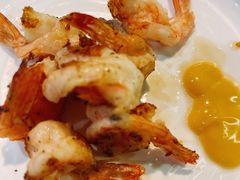 铁板虾-松坂屋日料自助(长城路店)