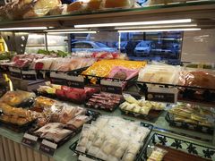 -Caidie Bakery采蝶轩(翠微店)