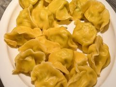 鲅鱼水饺-前海沿·青岛菜(乐客城店)