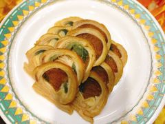 -都市阳光海鲜城(青山湖店)