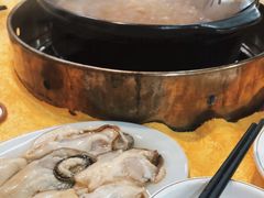 -濠轩阁特色生蚝火锅(水湾路店)