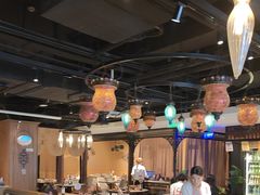 -耶里夏丽·丝路新疆菜·清真食品(徐汇南丹东路臻选店)