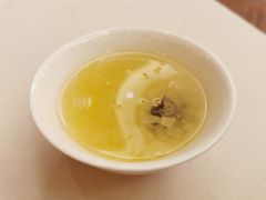 -粗茶淡饭·汉口公馆(循礼门店)