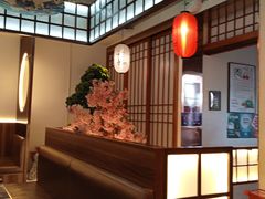 -千寻山野烤肉(中关村店)